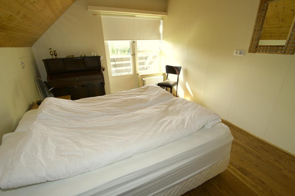 Artun Guesthouse 객실 사진