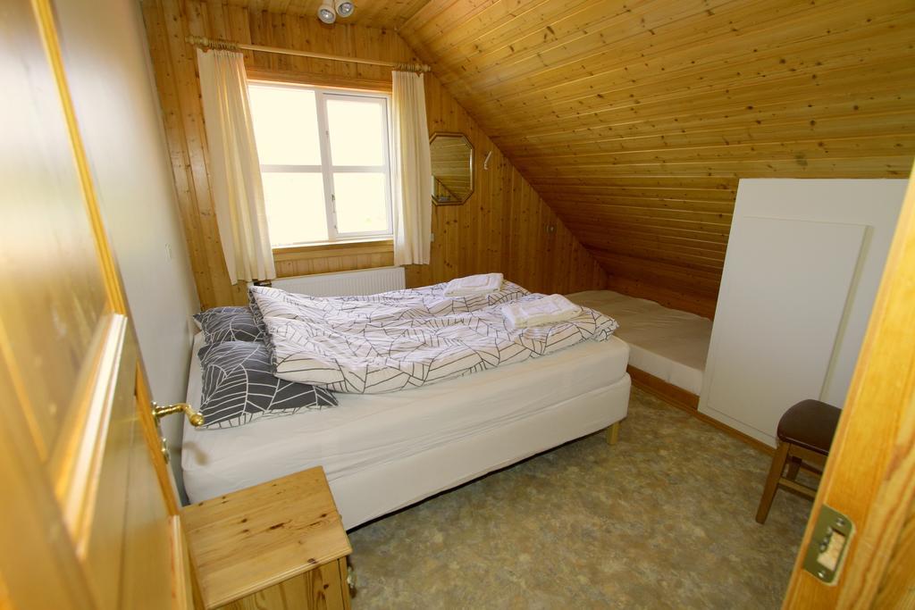 Artun Guesthouse 외부 사진