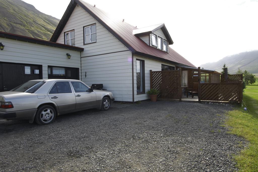 Artun Guesthouse 객실 사진
