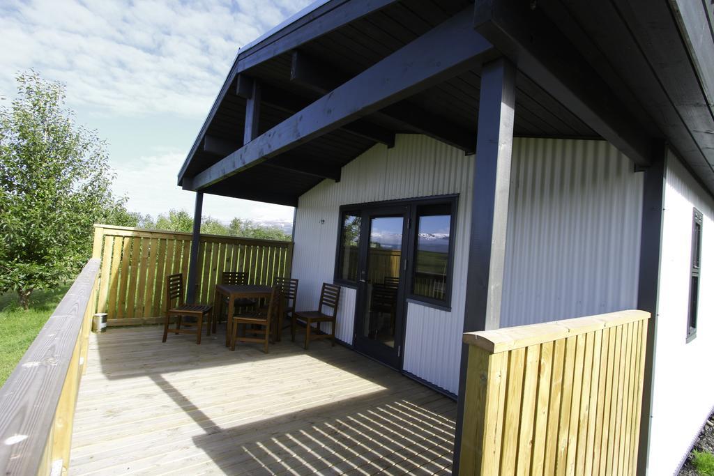Artun Guesthouse 외부 사진