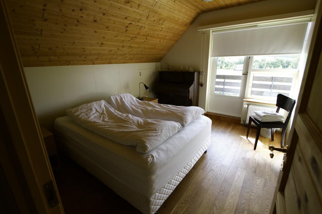 Artun Guesthouse 외부 사진
