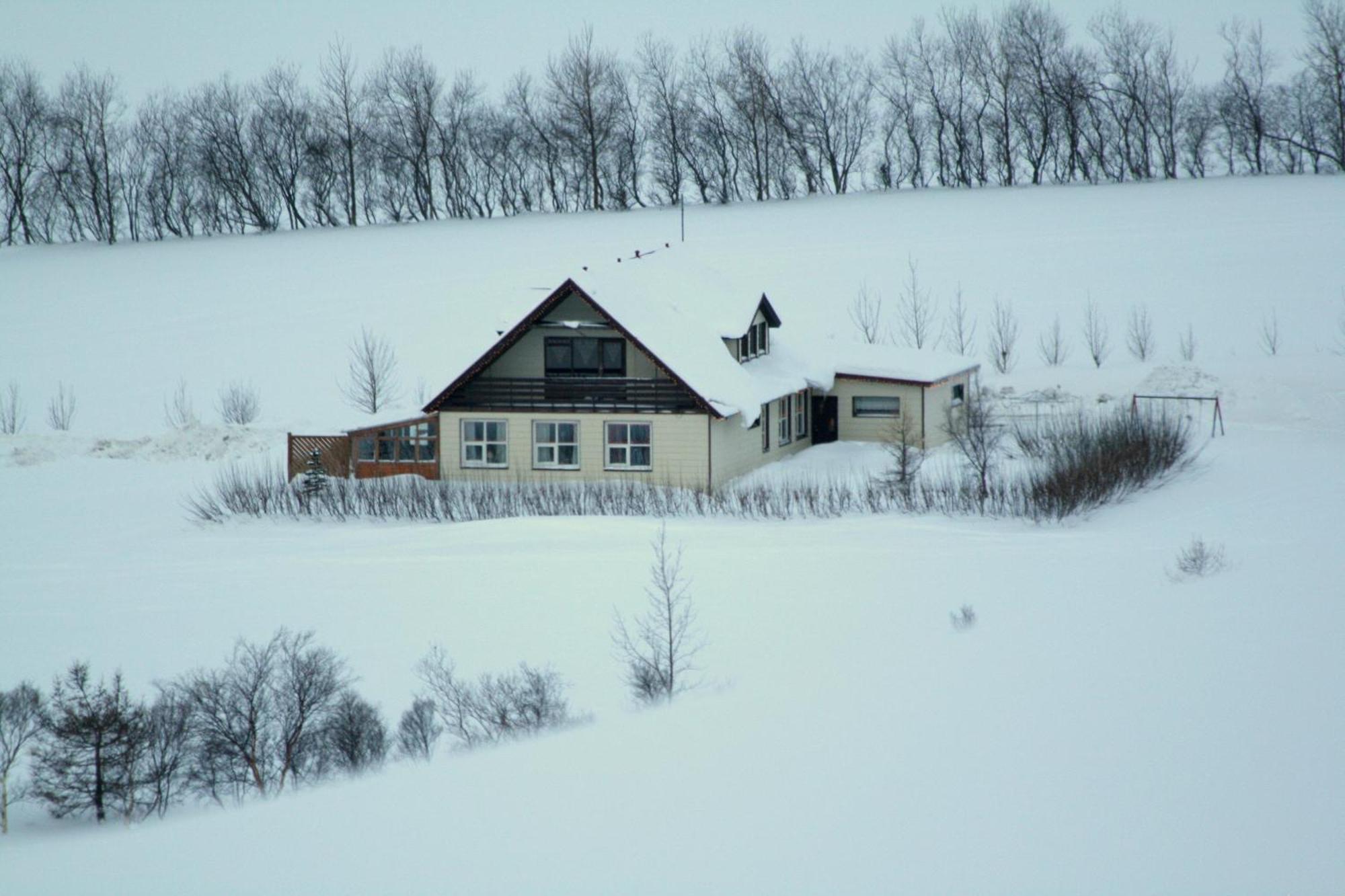 Artun Guesthouse 외부 사진