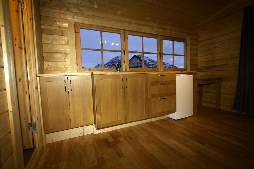 Artun Guesthouse 객실 사진